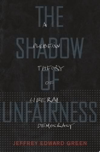 The Shadow Of Unfairness