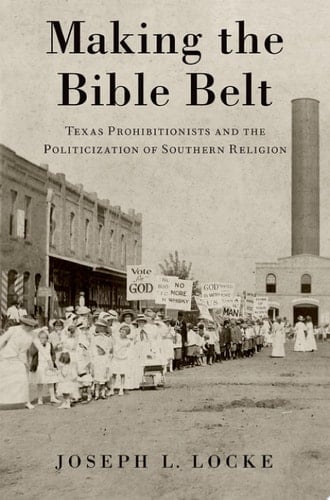 Making The Bible Belt