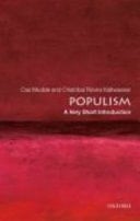 Populism