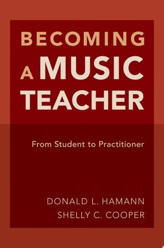 Becoming A Music Teacher