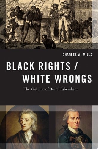 Black Rights/white Wrongs