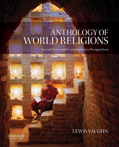 Anthology of World Religions