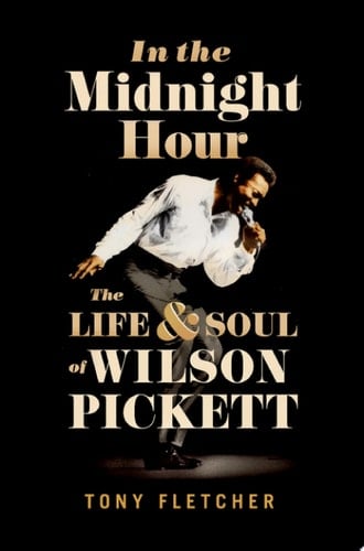 In The Midnight Hour