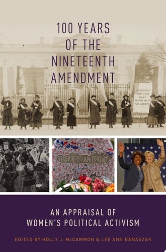 100 Years Of The Nineteenth Amendment