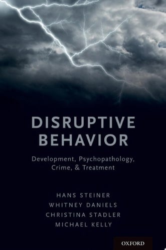 Disruptive Behavior