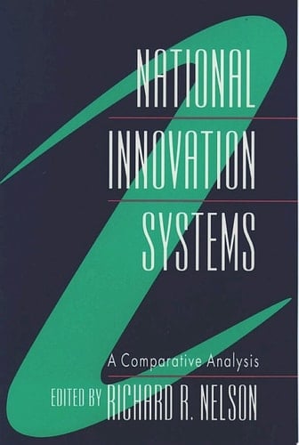 National Innovation Systems: A Comparative Analysis