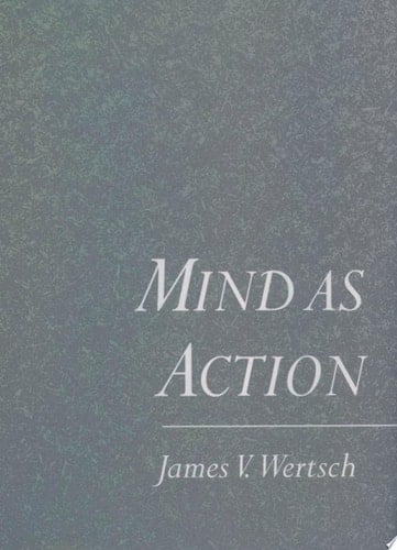 Mind As Action