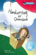 Oxford Handwriting for Queensland Revised Edition Year 4