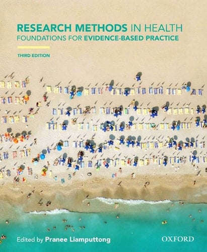 Research Methods in Health: Foundations for Evidence-based Practice