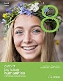Oxford Big Ideas Humanities 8 Victorian Curriculum Student Book + Obook/Assess
