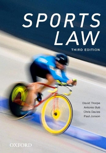 Sports Law
