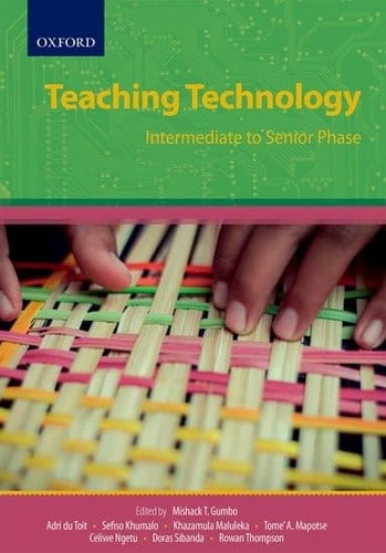 Teaching technology