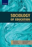 Sociology Of Education