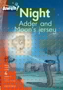 Night Adder And Moon's Jersey