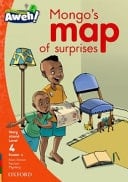 Mongo's Map Of Surprises