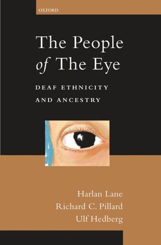 The People of the Eye