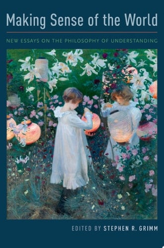 Making Sense Of The World