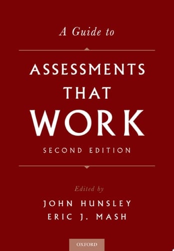 A Guide To Assessments That Work