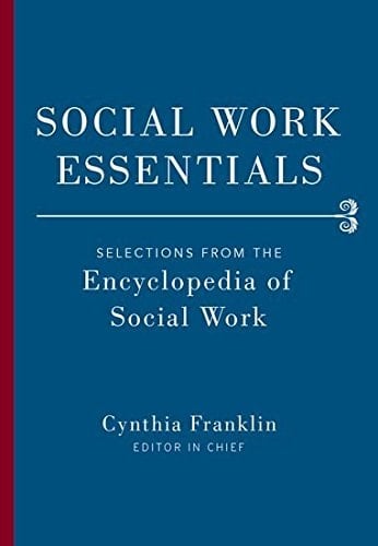 Social Work Essentials