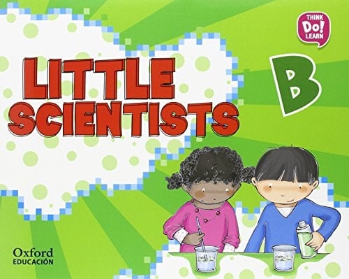 Little Scientists B