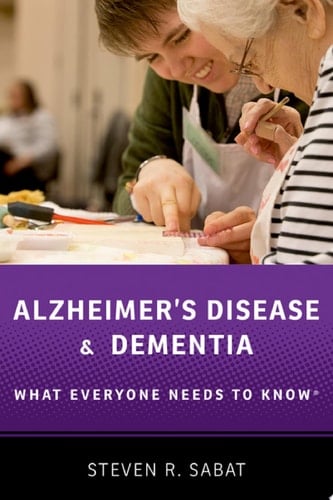 Alzheimer's Disease And Dementia