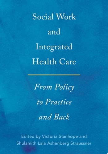 Social Work And Integrated Health Care
