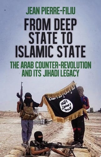 From Deep State To Islamic State