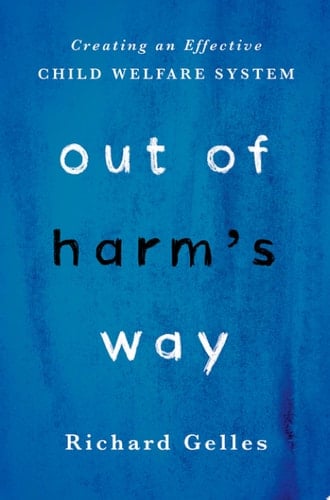 Out Of Harm's Way