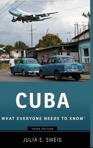 Cuba: What Everyone Needs to Know®