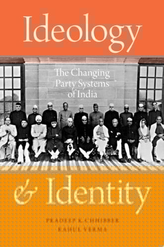 Ideology And Identity