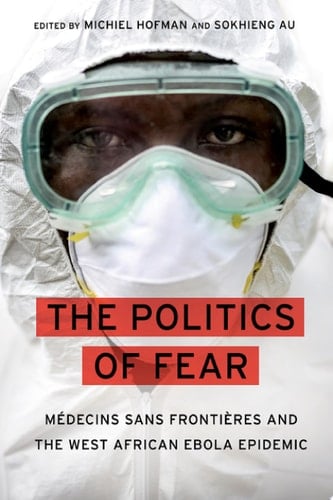 The Politics Of Fear