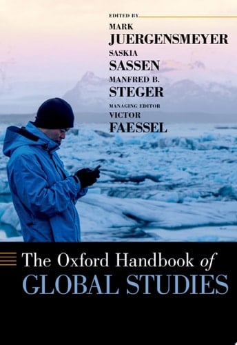 The Oxford Handbook of Global Studies (Oxford Handbooks)