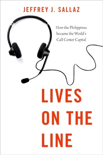 Lives On The Line
