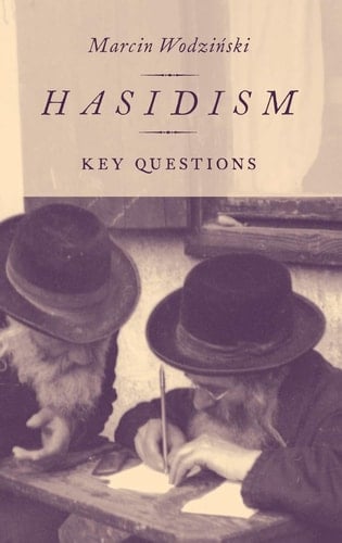 Hasidism A New History