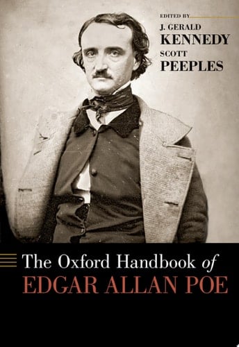 The Oxford Handbook Of Edgar Allan Poe