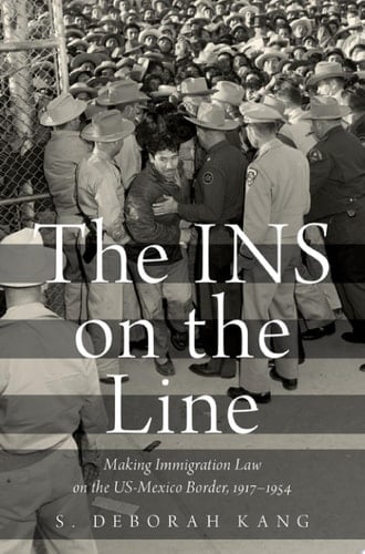 The Ins On The Line