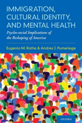 Immigration, Cultural Identity, And Mental Health