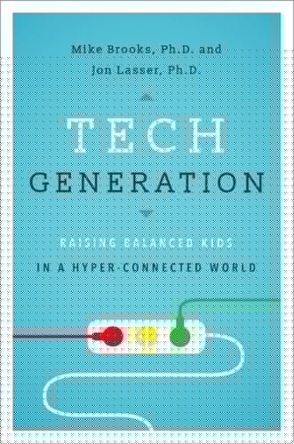 Tech Generation