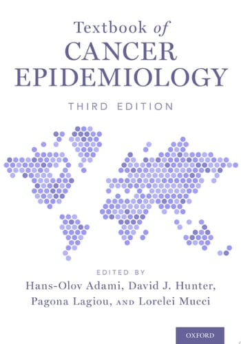Textbook Of Cancer Epidemiology