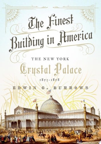 The Finest Building In America
