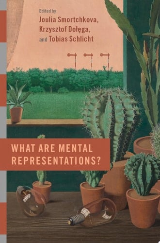 What are Mental Representations? (Philosophy of Mind)