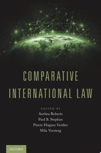 Comparative International Law