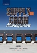 Supply Chain Management