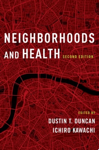 Neighborhoods And Health