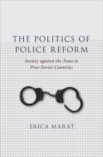 The Politics Of Police Reform