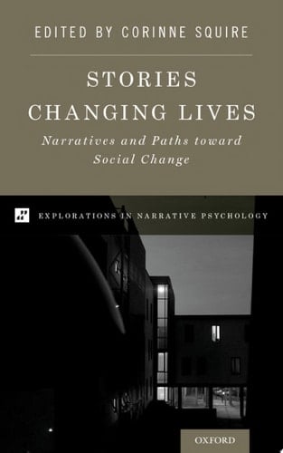 Stories Changing Lives