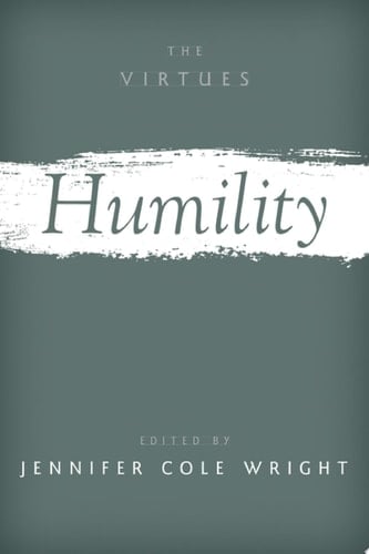Humility (The Virtues)