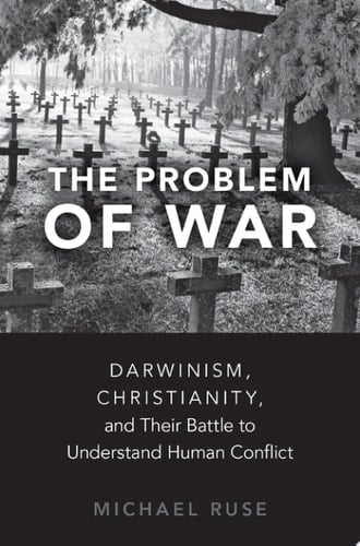 The Problem Of War