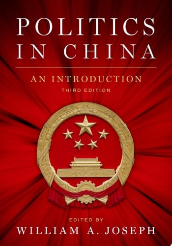 Politics In China