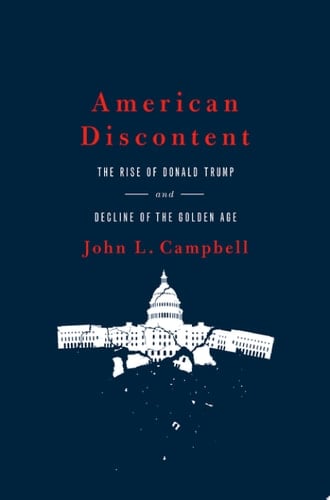 American Discontent